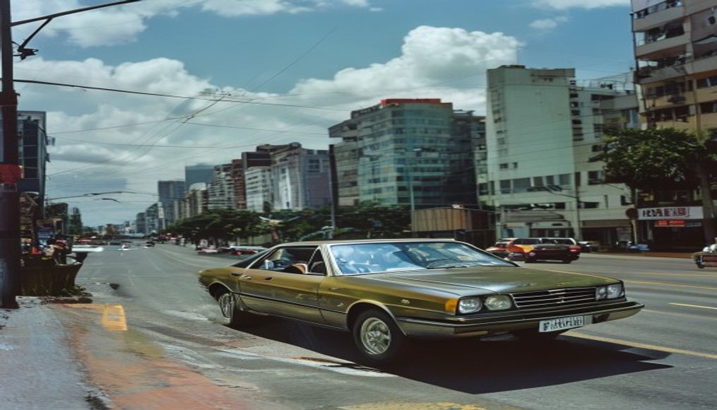 In Caracas, this feels like the hardest moment in Venezuela's modern history — editorial image