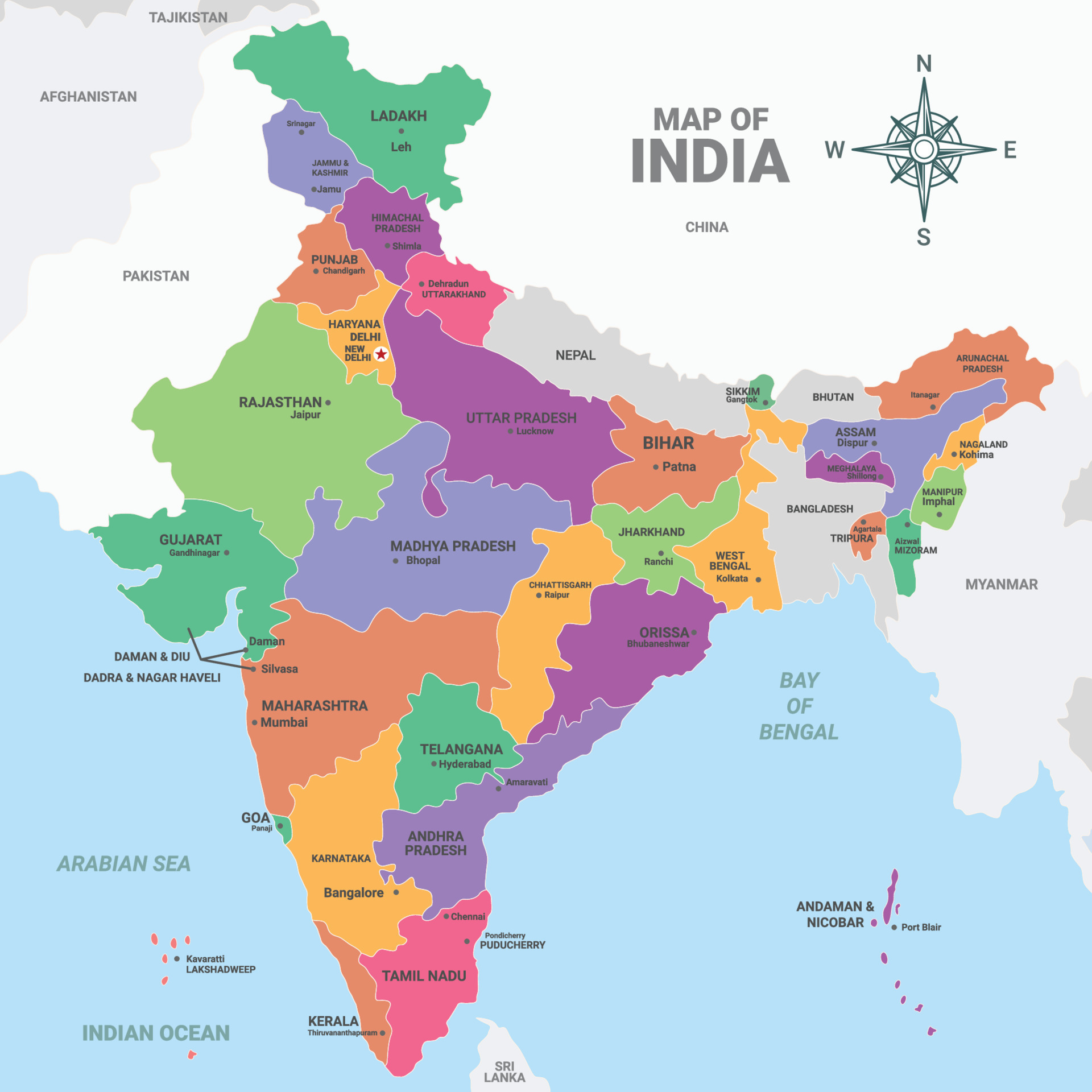 India has paved the way for charging merchants a fee on UPI transactions — editorial image