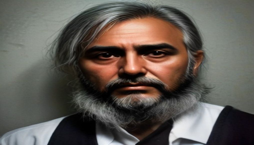 Indian journalist Tarun Tejpal sentenced to 10 years in jail for rape — editorial image