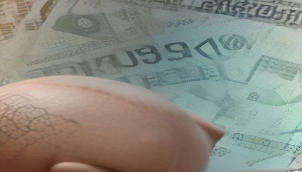 Indian rupee nudges up on RBI intervention; investors eye inflation data — editorial image