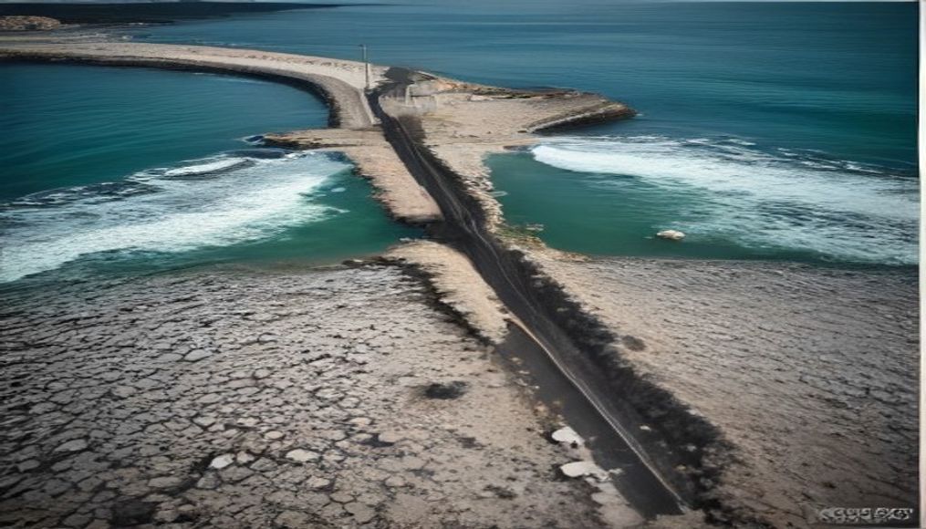 Instagram accounts fuelling Ceuta crisis with paid advice for help to cross — editorial image