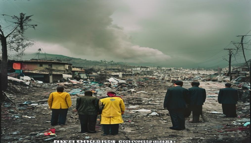 International aid heads to Venezuela after deadly earthquake — editorial image