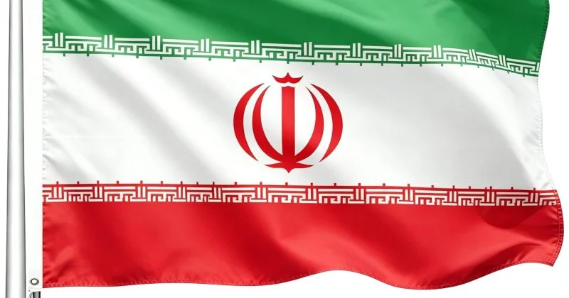 Iran dismisses US economic threats, and other developments in the Middle East — editorial image