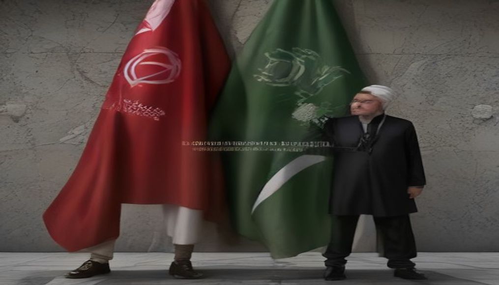 Iran says no reason to fear Pakistan-Turkey-Saudi security pact — editorial image