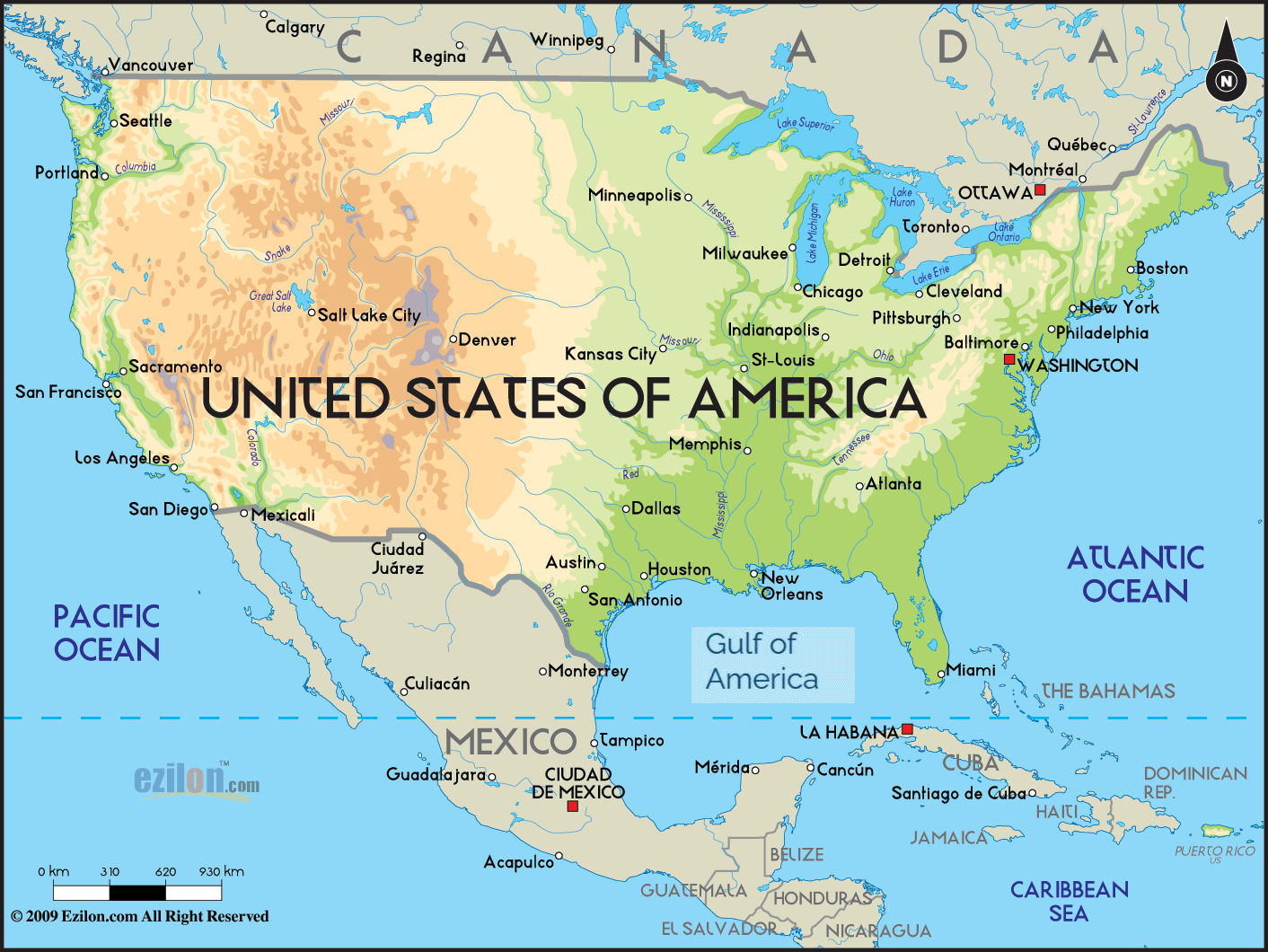 Is America becoming a gerontocracy? — editorial image