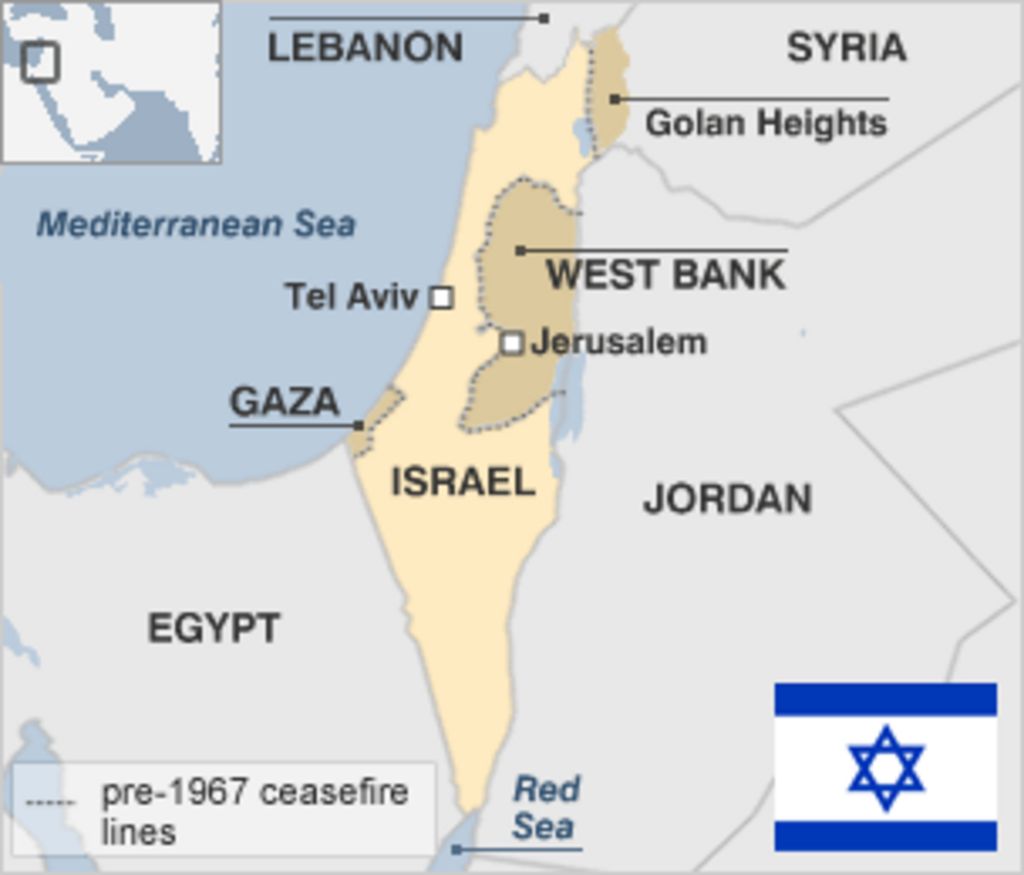 Israel and Hezbollah agree ceasefire, US says, as more Lebanon strikes reported — editorial image