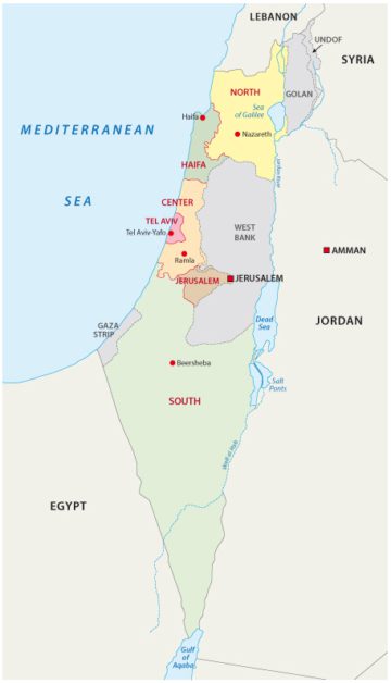 Israel kills 11 in Lebanon, a day after Trump said Israel and Hezbollah will de-escalate — editorial image