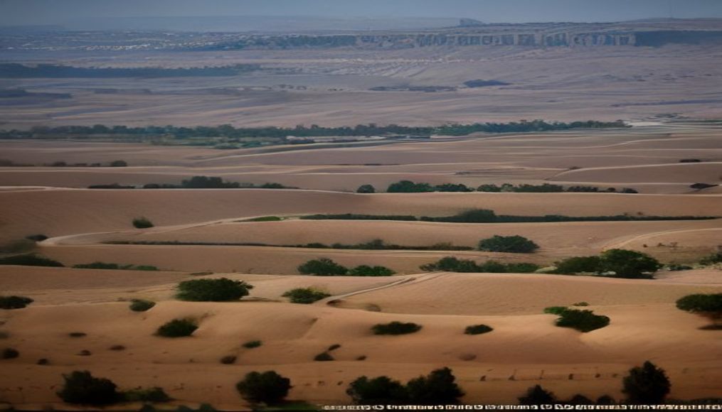 Israel opens up bids for highly-sensitive West Bank settlement project — editorial image