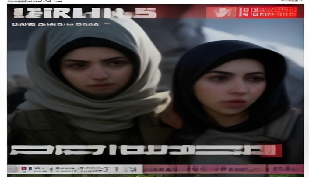 Israeli military launches criminal probes into killings of Hind Rajab and Palestinian paramedics — editorial image