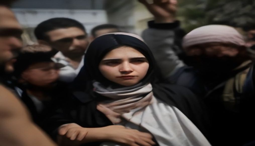 Israeli prosecutors charge a settler for killing Palestinian activist Awdah Hathaleen in West Bank — editorial image