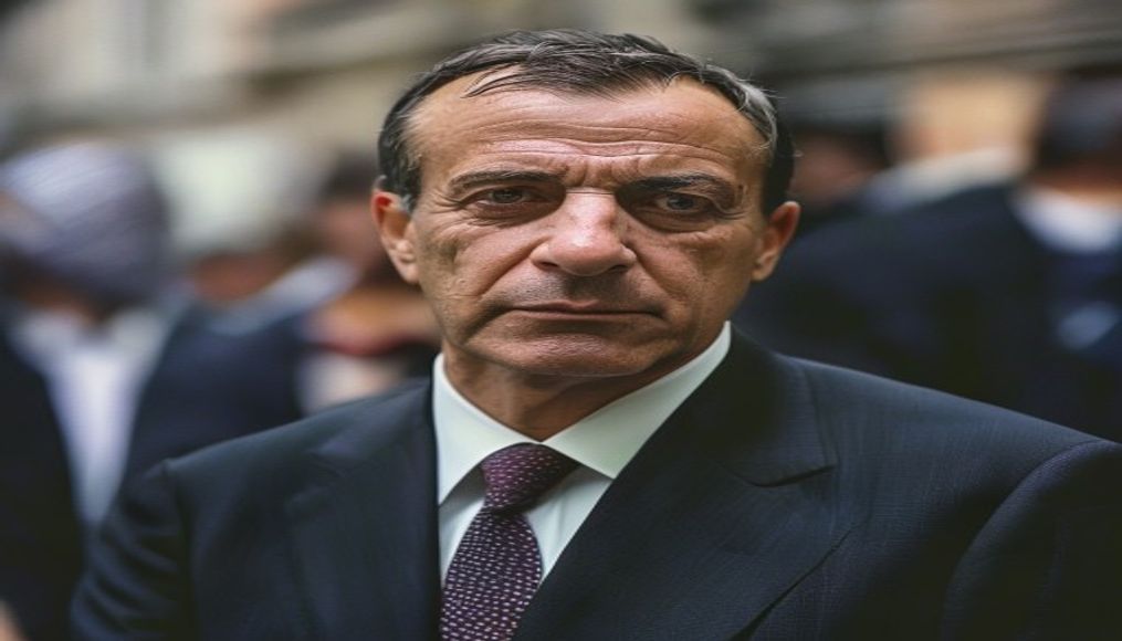 Italy's Meloni suffers surprise setback in close vote on electoral reform — editorial image