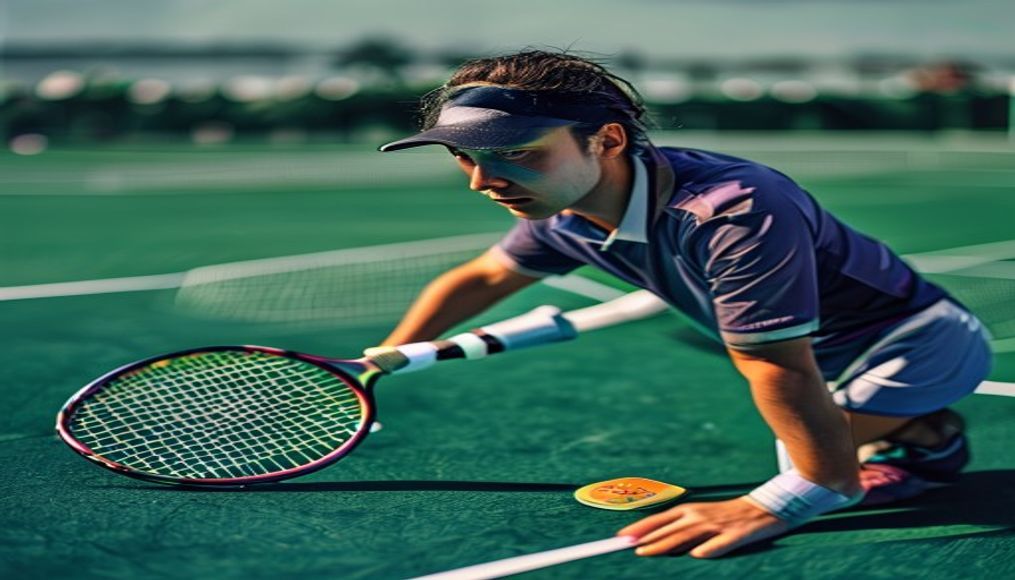 ITF becomes World Tennis, outlines vision to grow participation — editorial image