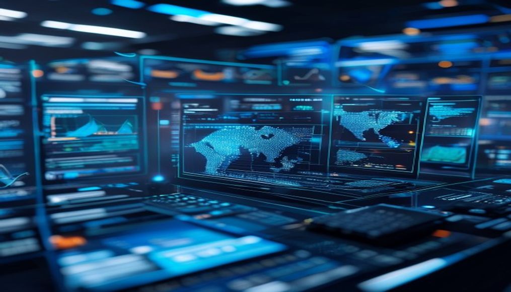 JSON-LD Explained for Personal Websites — editorial image