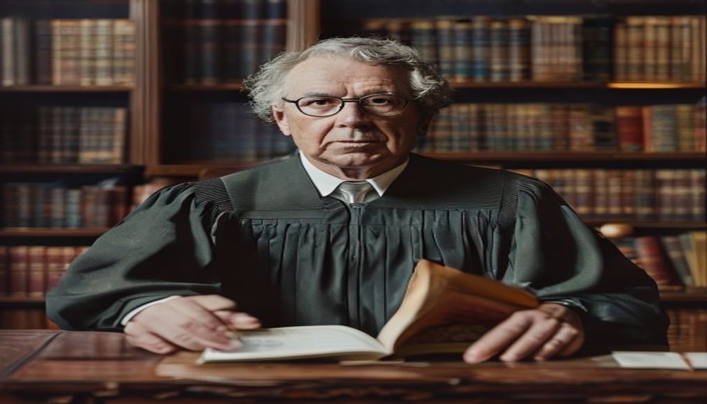 Judge approves a $1.5B Anthropic settlement over pirated books used to train the Claude chatbot — editorial image
