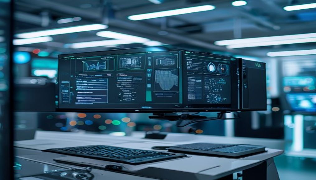 JumpServer: Open-Source Privileged Access Management — editorial image