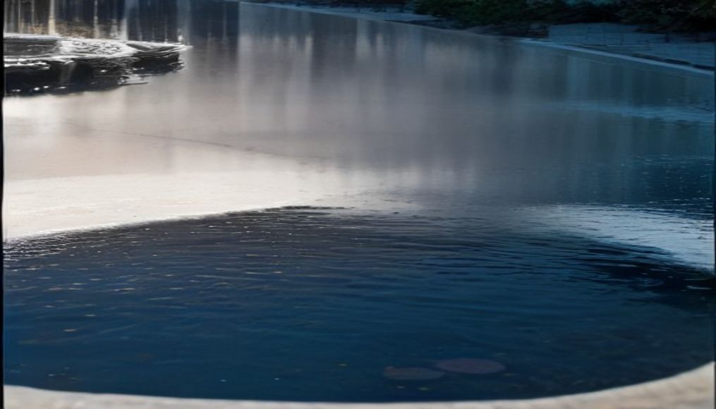 Justice Department moves to drop case against ex-Olympian charged with damaging Reflecting Pool — editorial image