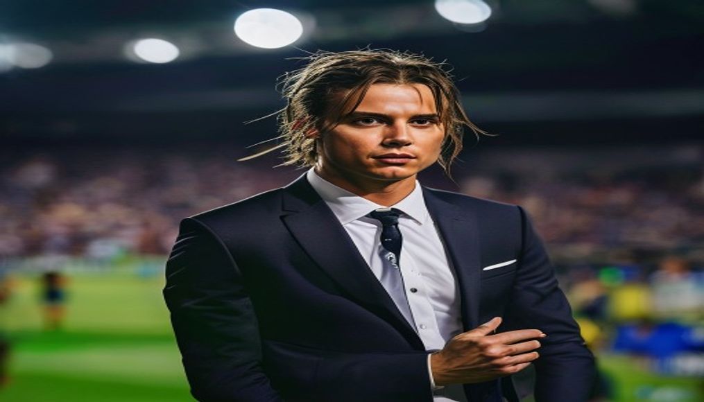 Justin Bieber added to World Cup final halftime show lineup — editorial image