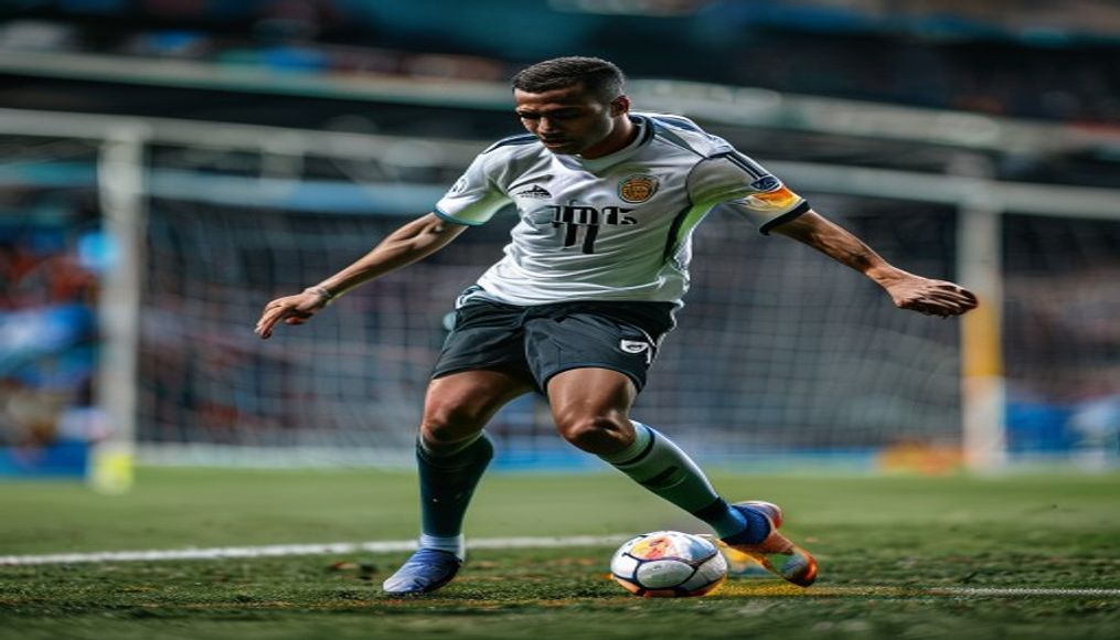 Kalshi hits the back of the net with $27 billion FIFA World Cup windfall — editorial image