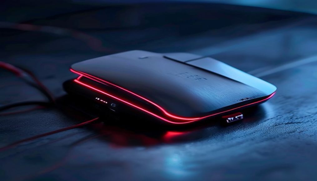 Keychron announces first open-source firmware for gaming mice — editorial image