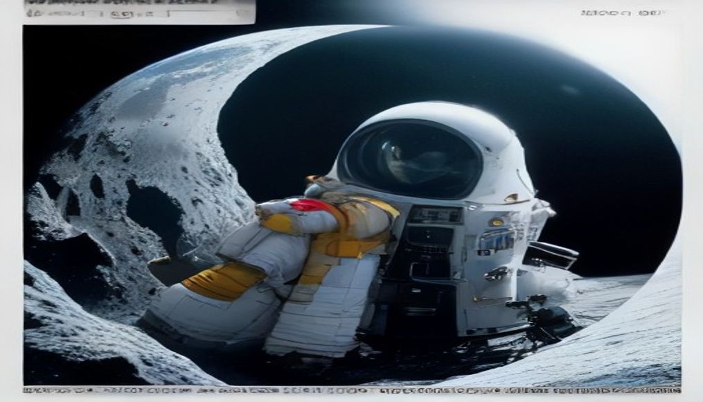 Kodak's "Pre-Invented" Lunar Orbiter Camera; Or, the Fate of SAMOS Readout — editorial image