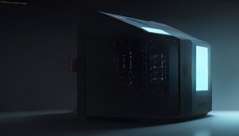Launch HN: machine0 (YC S26) – Persistent CPU and GPU VMs from the CLI — editorial image