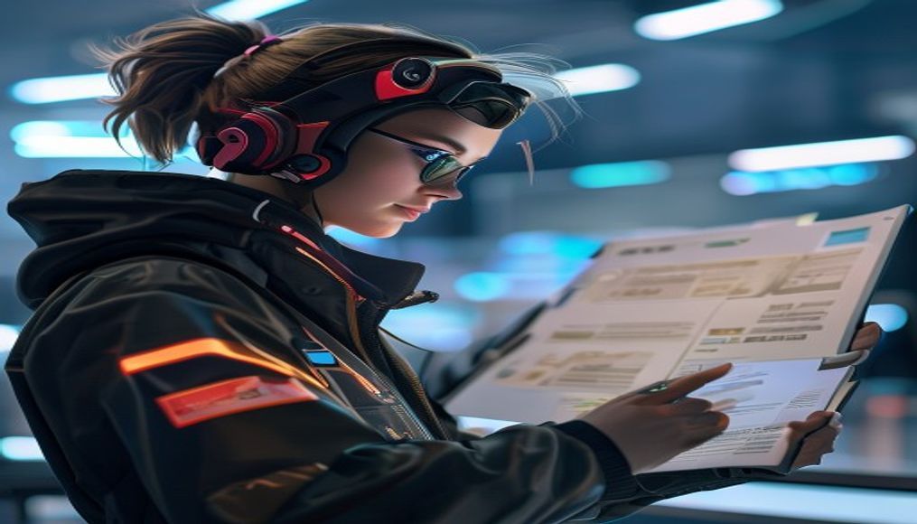 League of Legends designer shares game design field manual — editorial image