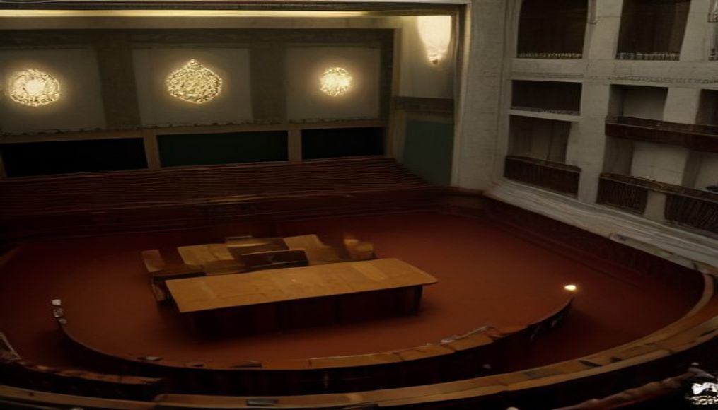 Lebanon parliament votes to abolish death penalty — editorial image