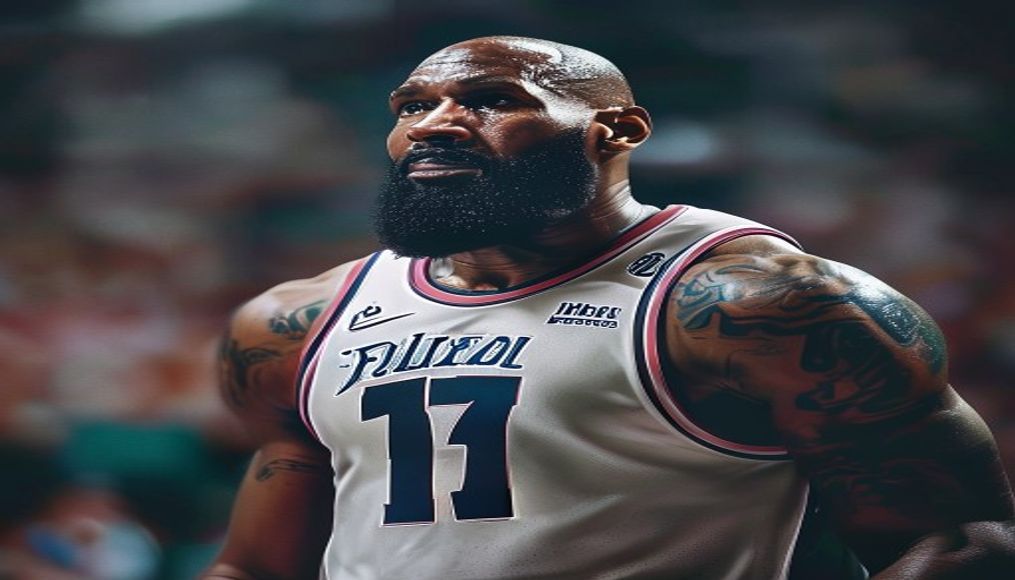 LeBron James is heading to the Philadelphia 76ers, saying it will be his ‘last decision’ — editorial image