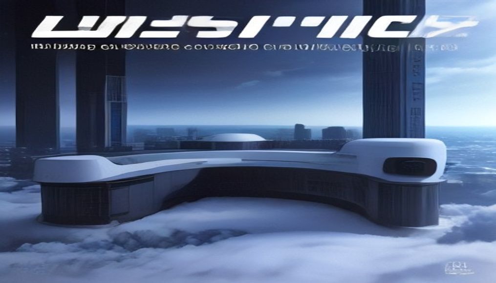 Let's all meet up in the Y2K — editorial image