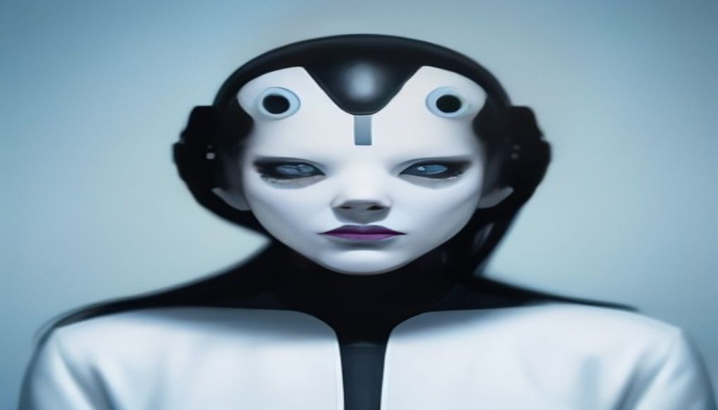 LinkedIn CringeBot 3000 — editorial image