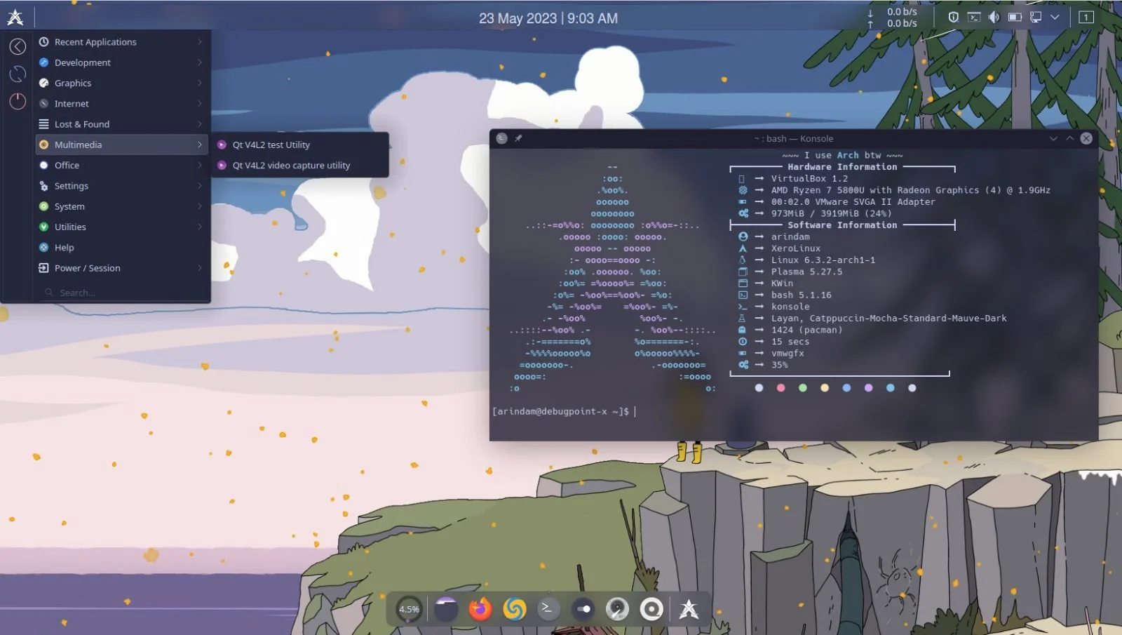 Linux on the Atari Jaguar. No, really. — editorial image