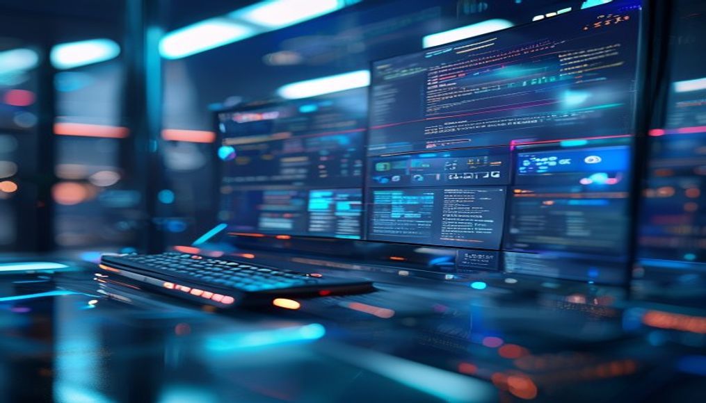 Logic for Programmers — editorial image