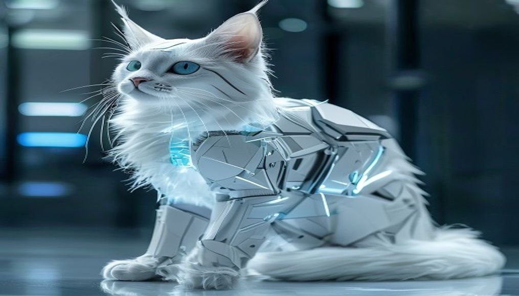 LongCat-2.0, a large-scale MoE model with 1.6T total and 48B Active — editorial image