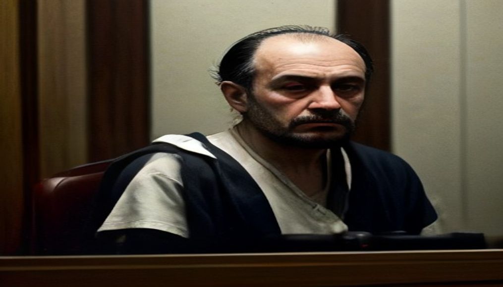 Luigi Mangione appears in court as questions remain in case ahead of murder trial — editorial image