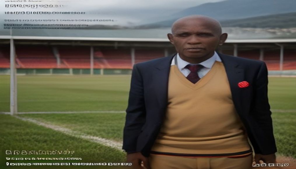 Malawi FA chief backs Infantino, credits FIFA investment for World Cup breakthrough — editorial image