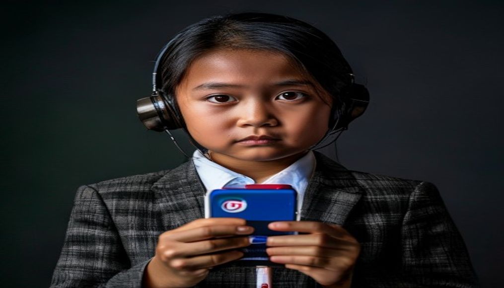 Malaysia bans social media accounts for children under 16 but questions remain — editorial image