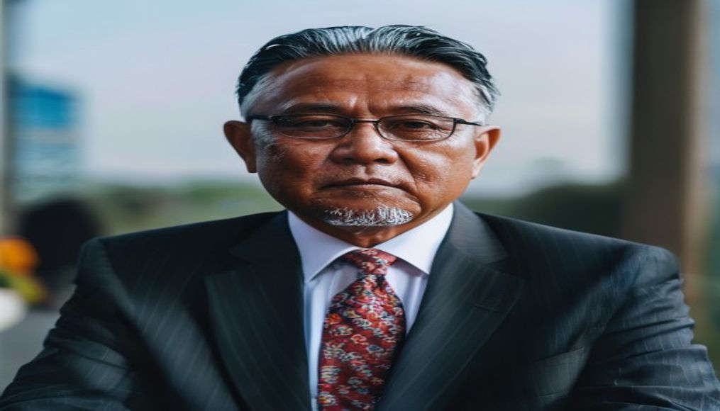 Malaysian tycoon Syed Mokhtar urged to revoke appointment of port chairman linked to Epstein — editorial image