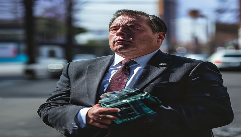 Man fatally shot by ICE in Houston was not intended target, DHS says — editorial image
