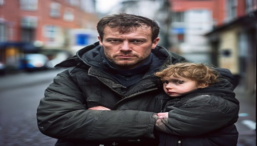 Man guilty of attempted murder of three children in Dublin — editorial image