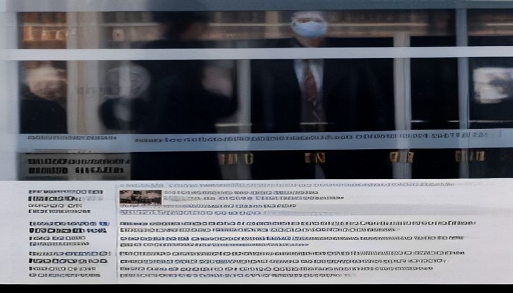 Mangione lawyers to meet federal prosecutors amid reports of plea deal — editorial image