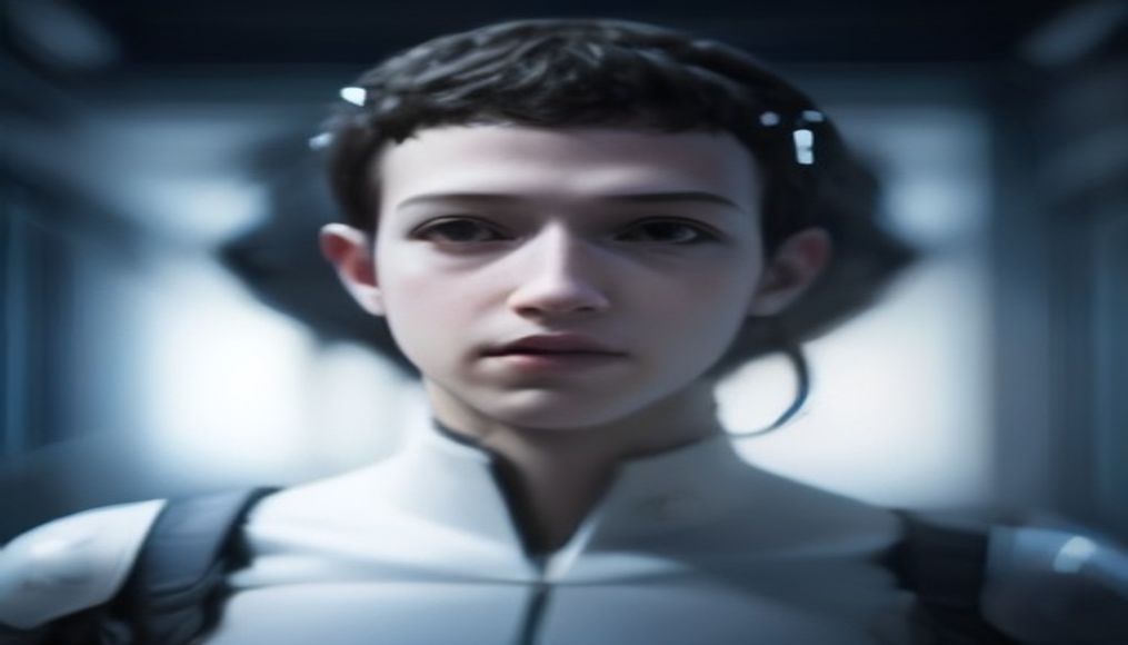 Mark Zuckerberg attacks 'closed' AI rivals as Meta returns to open models — editorial image