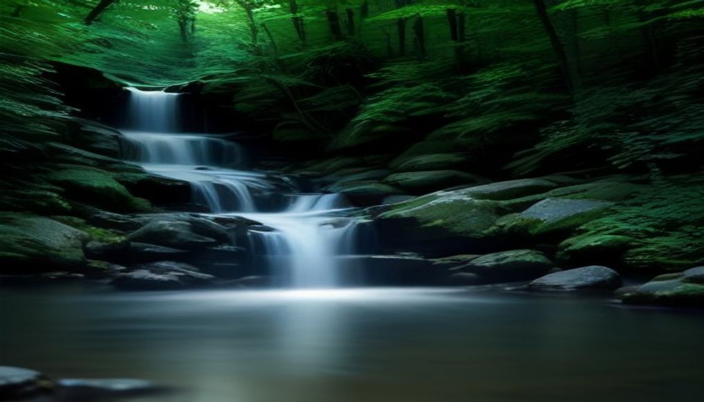 Maryland Closes More of Cunningham Falls State Park After Second Beaver Attack — editorial image