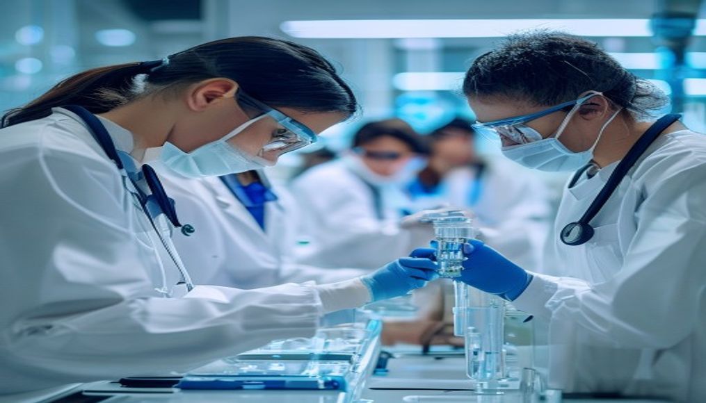 Medical students are using popular research tool to pump out misleading studies — editorial image