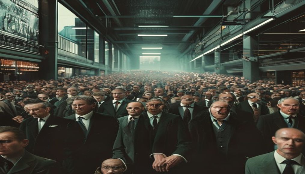 Memoirs of Extraordinary Popular Delusions and the Madness of Crowds (1852) — editorial image