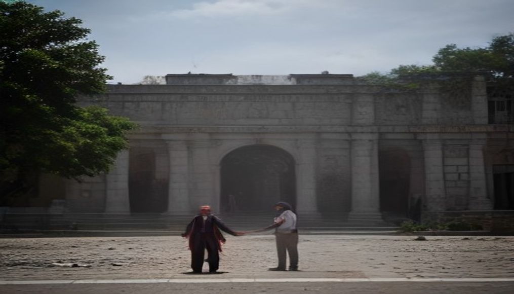 Mexico and Peru restore diplomatic relations after asylum row — editorial image