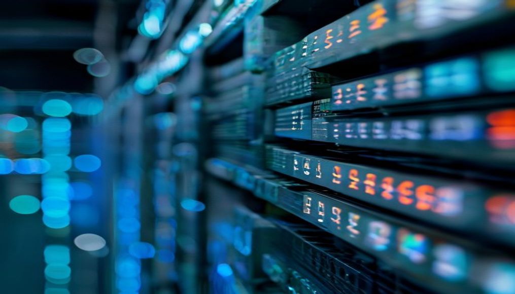 Micron locks in historically high memory prices for five years — editorial image