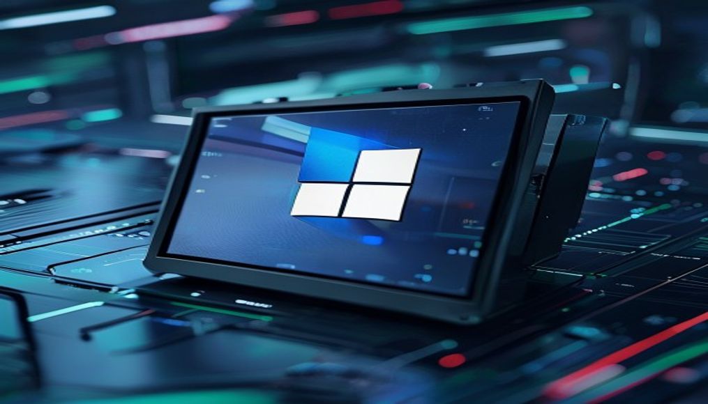 Microsoft Confirms Windows GDID Device Identifier That Cannot Be Disabled — editorial image