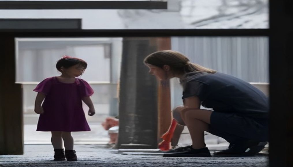 Minnesota man kills his wife and daughter at a daycare after killing another relative — editorial image