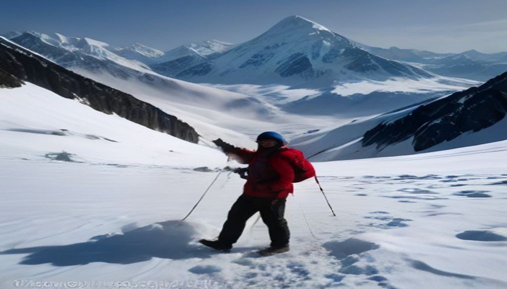 Mountaineer Nirmal Purja killed in Pakistan avalanche, his company says — editorial image