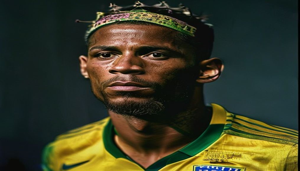 'My time has passed': Neymar doubles down on Brazil retirement — editorial image